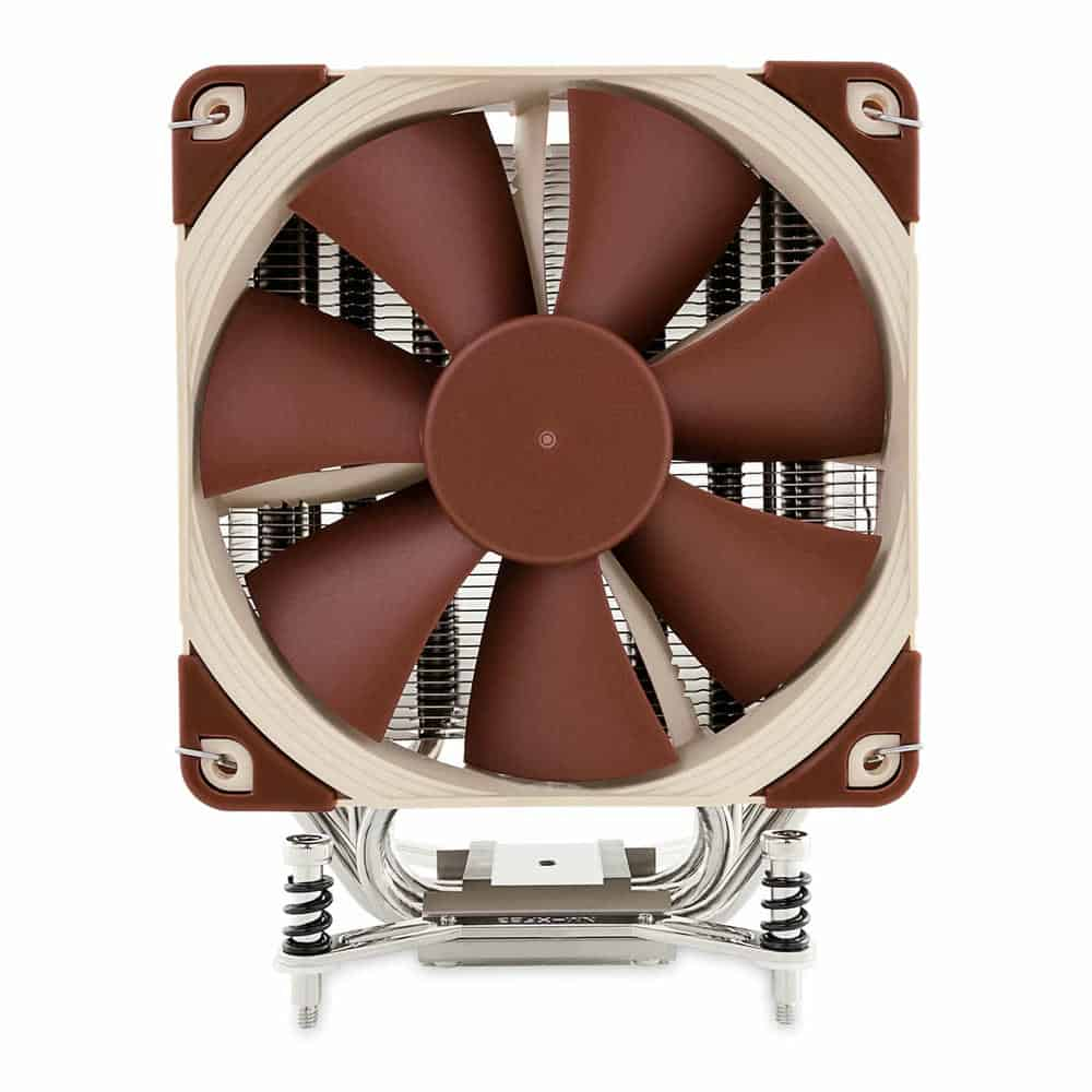 (image for) Noctua NH-U12DX i4 Xeon CPU Cooler